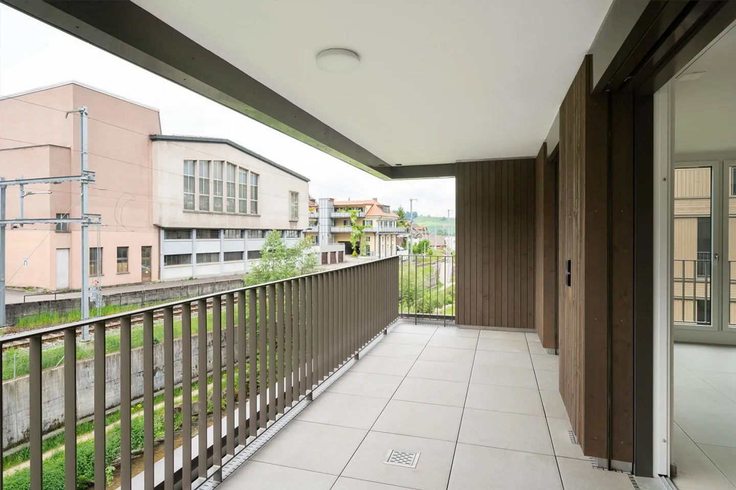 4.5-Room Apartment C4 - Modern Living at Langete - Photo 3 of 9