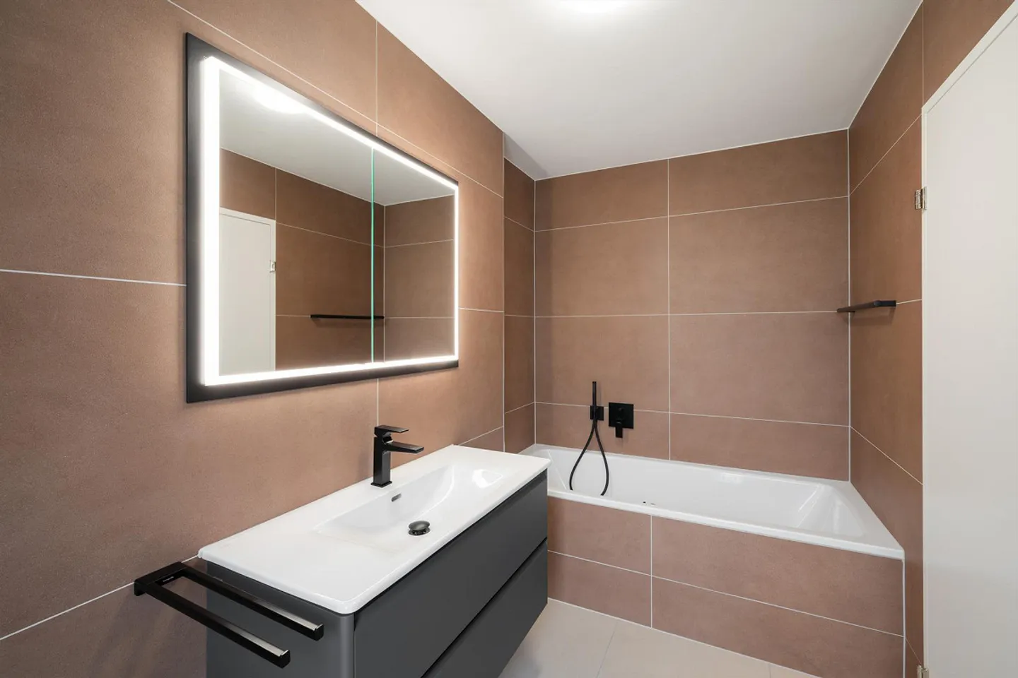 4.5-Room Apartment C4 - Modern Living at Langete - Photo 5 of 9