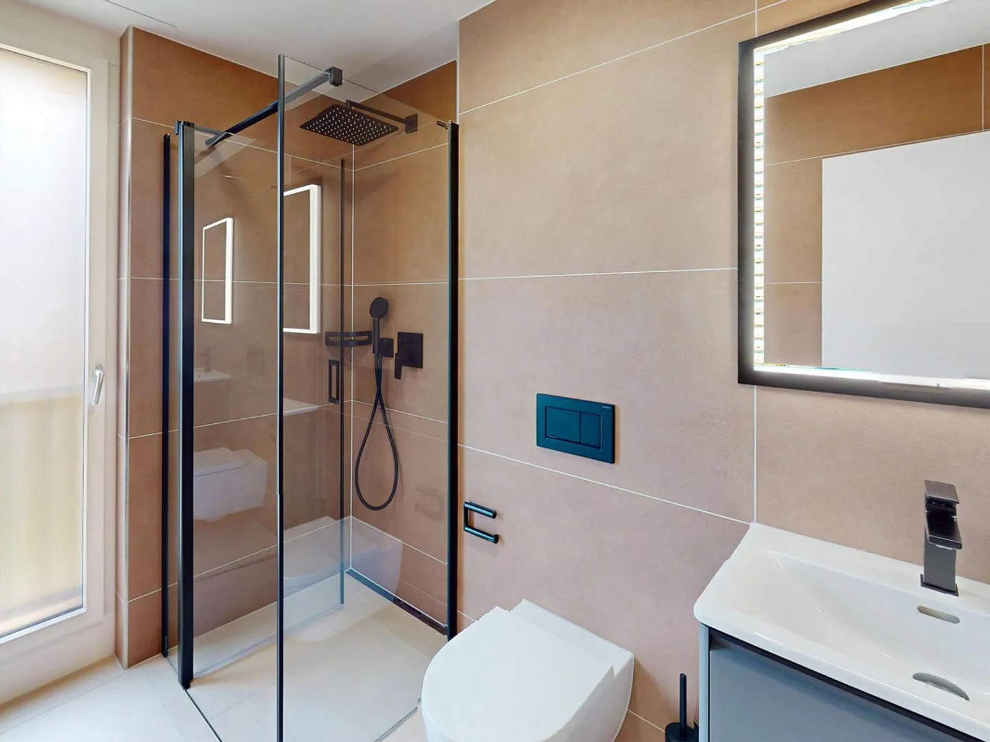 4.5-Room Apartment C4 - Modern Living at Langete - Photo 6 of 9
