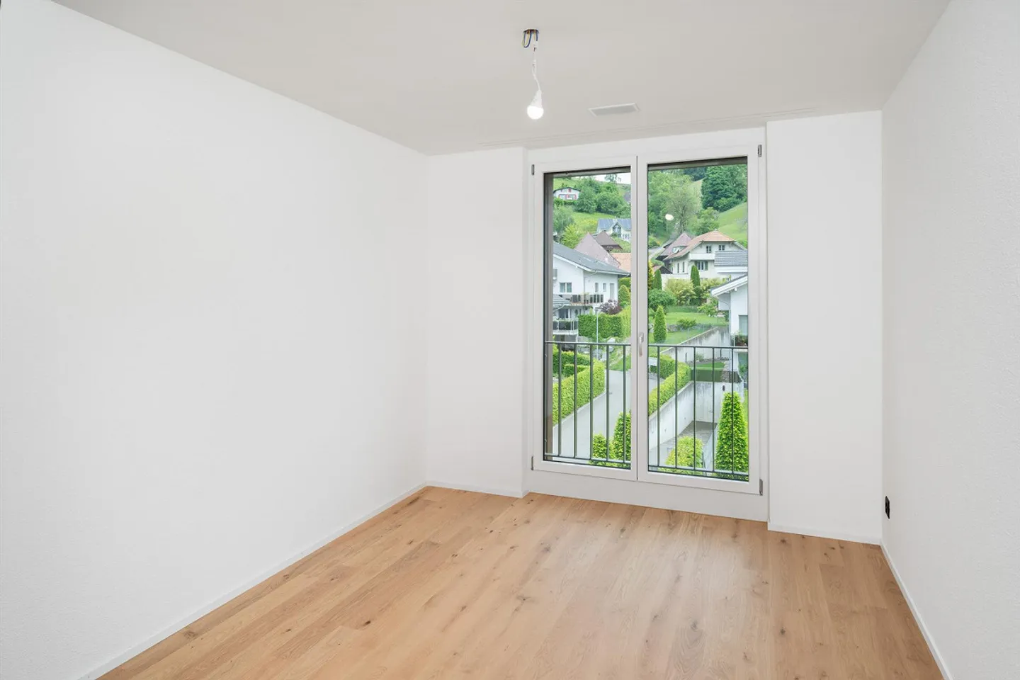 4.5-Room Apartment C4 - Modern Living at Langete - Photo 7 of 9