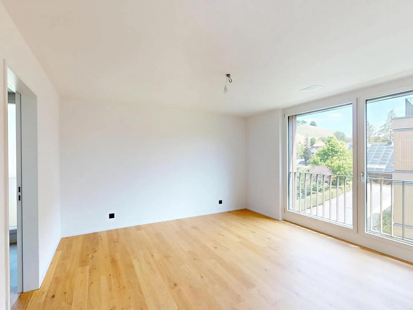 4.5-Room Apartment C4 - Modern Living at Langete - Photo 8 of 9