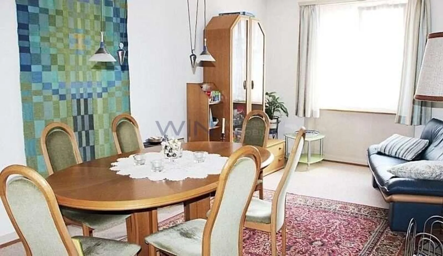 8 Zi-Wohnhaus mit Garage & Garten - Foto 9 von 13