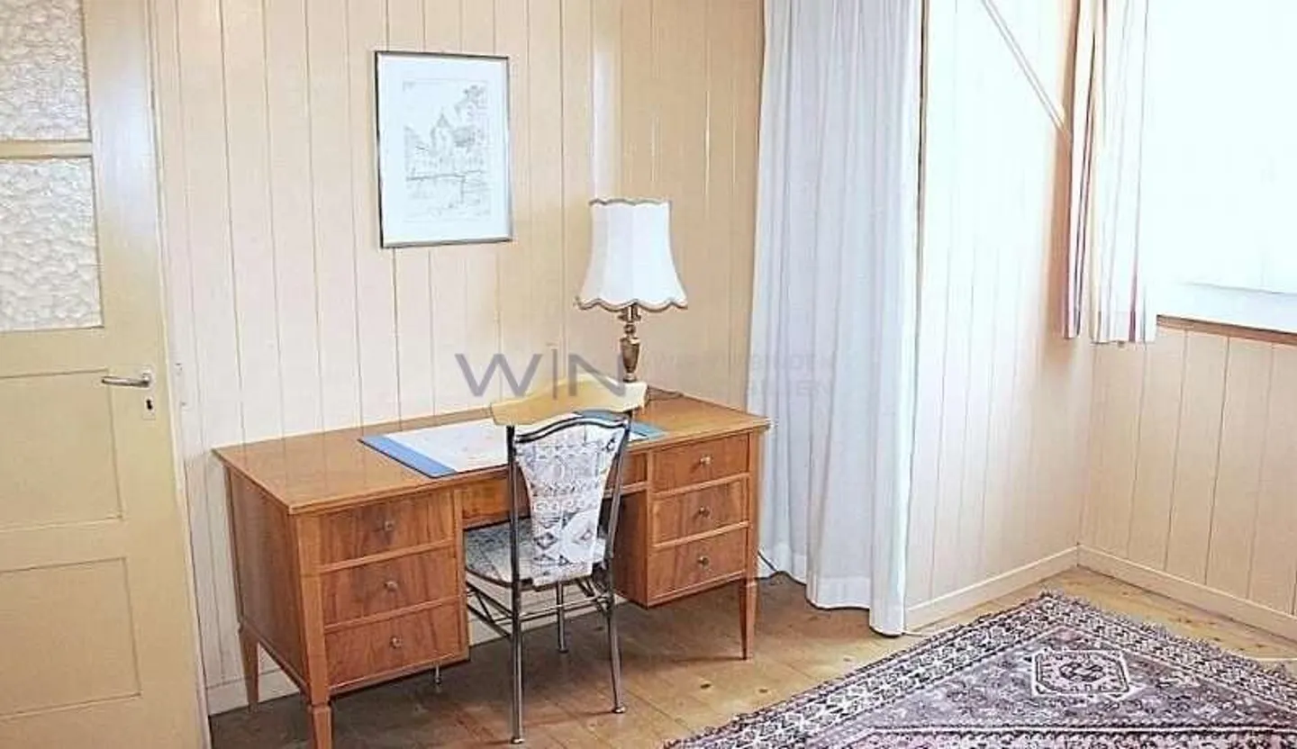 8 Zi-Wohnhaus mit Garage & Garten - Foto 11 von 13