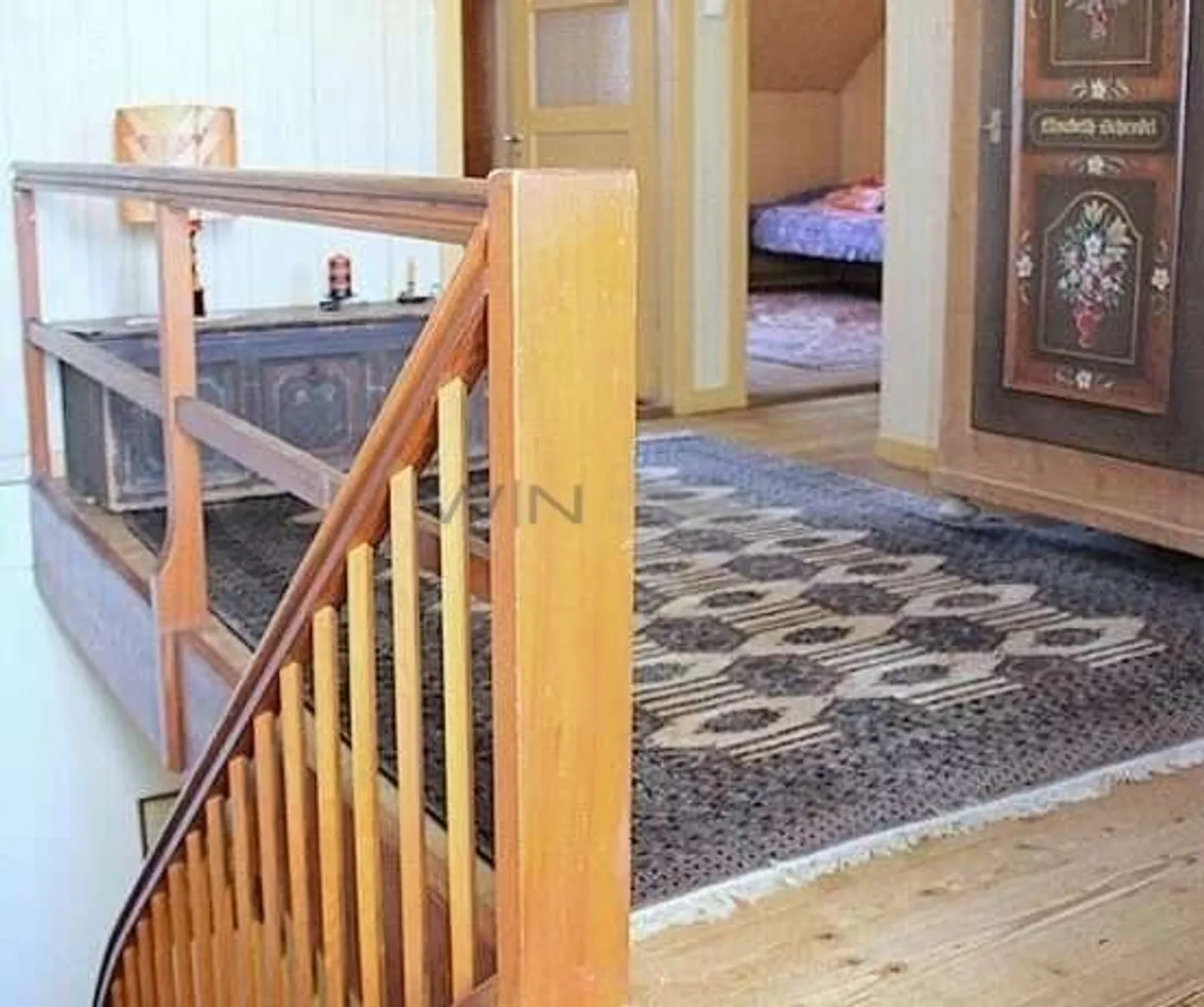 8 Zi-Wohnhaus mit Garage & Garten - Foto 12 von 13