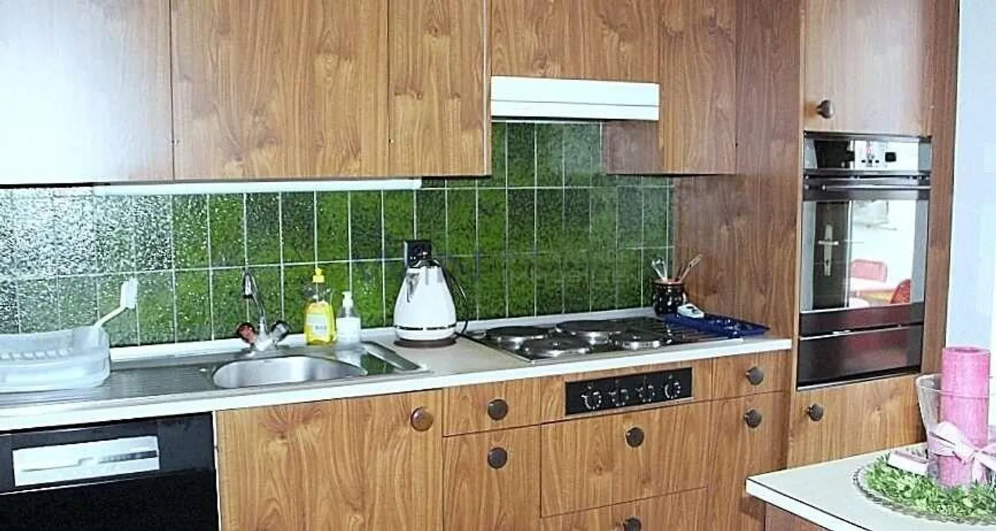 8 Zi-Wohnhaus mit Garage & Garten - Foto 13 von 13