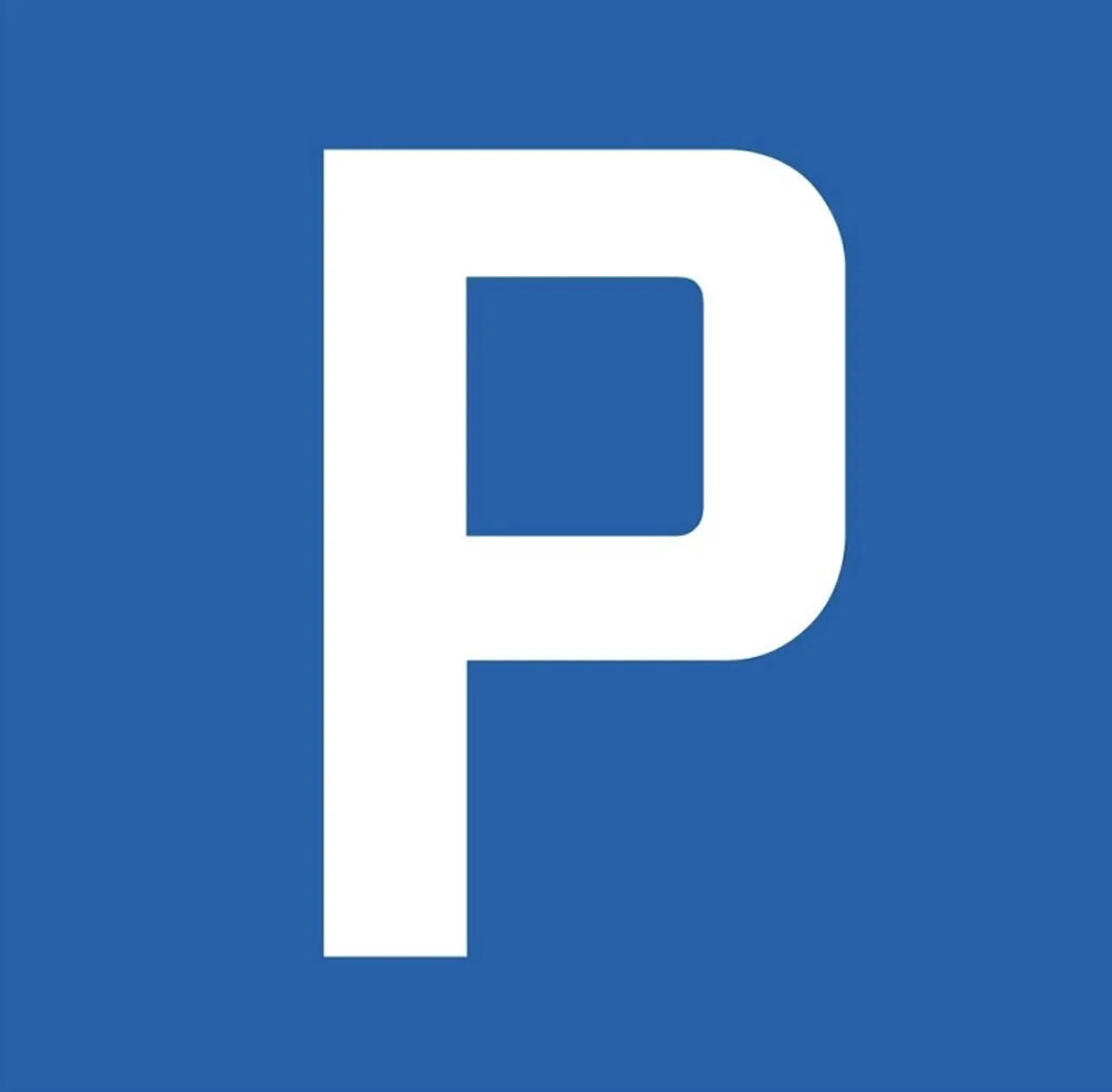 Aussenparkplatz in Wipkingen - Foto 1 von 1