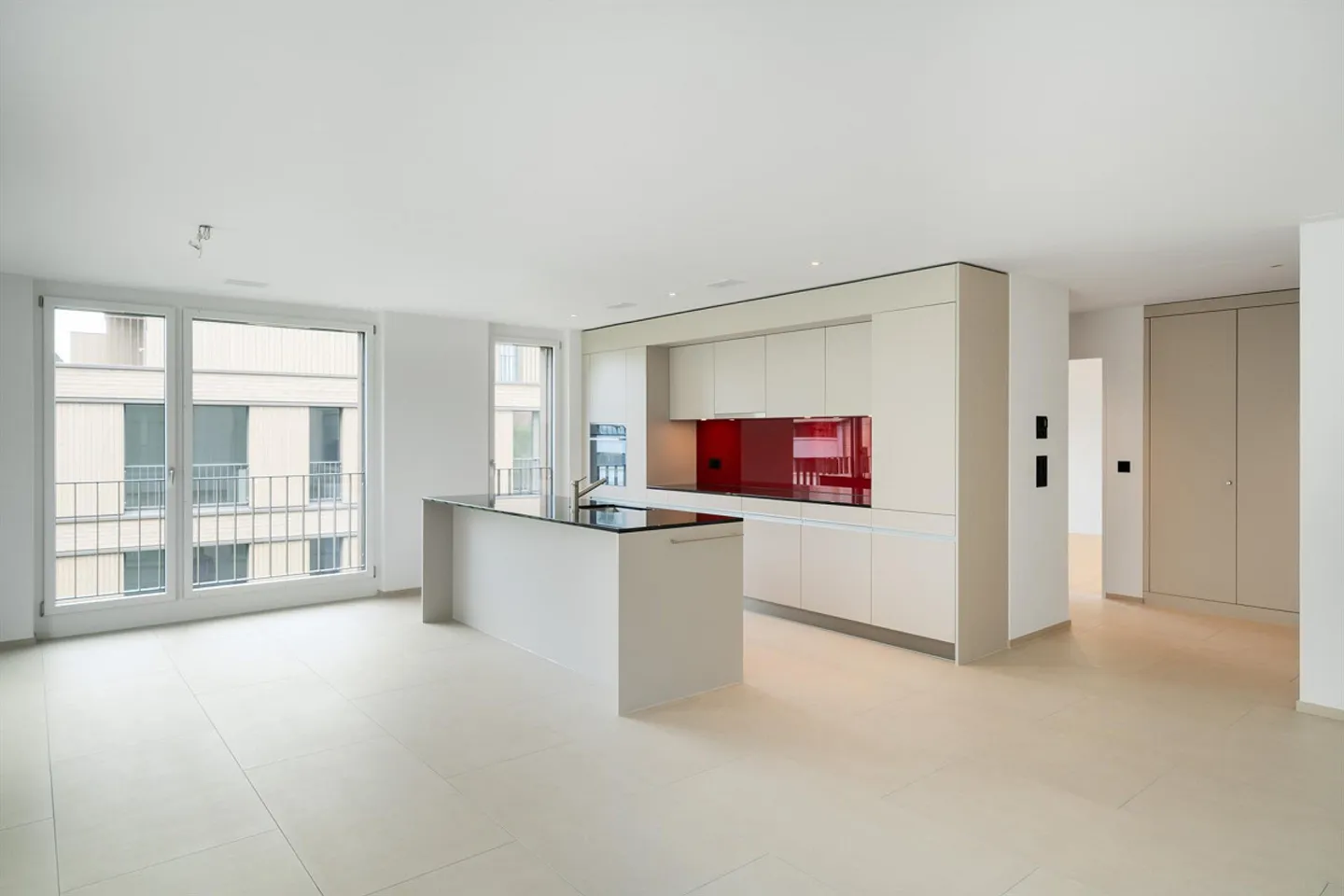 4.5-Room Apartment C4 - Modern Living at Langete - Photo 2 of 9