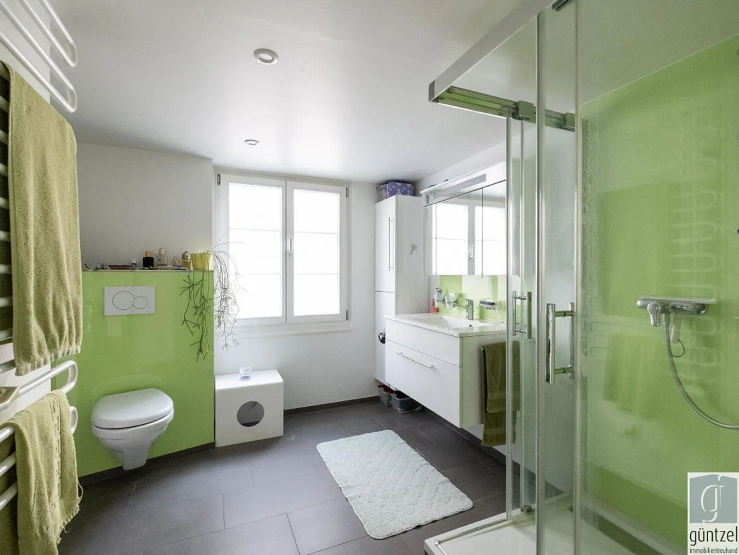 Attraktives Generationenhaus - Foto 6 von 13