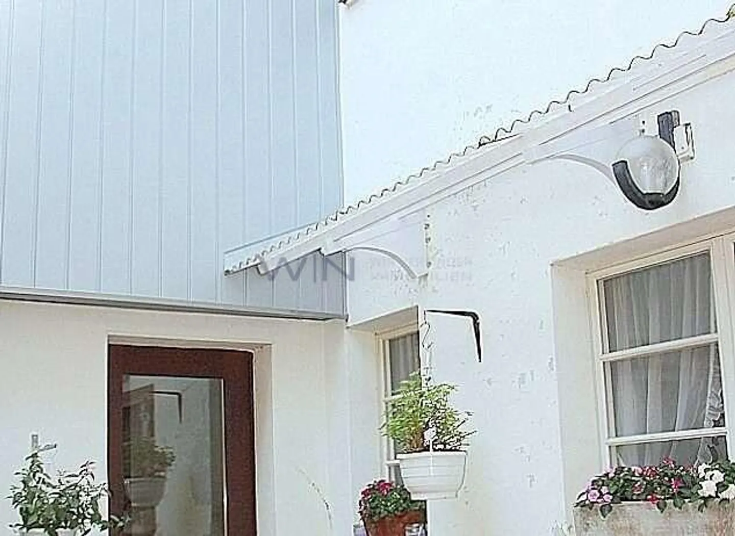 8 Zi-Wohnhaus mit Garage & Garten - Foto 4 von 13