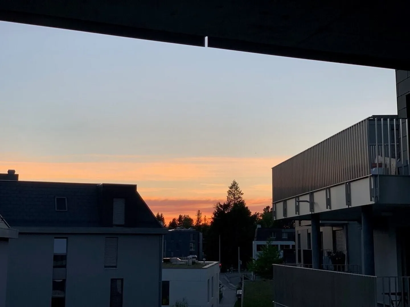 Appartement situé dans une zone résidentielle et proche des commodités - Photo 6 sur 10