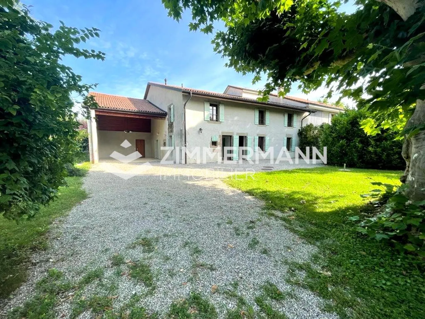 Dorfhaus, 8,250 - Foto 2 von 13