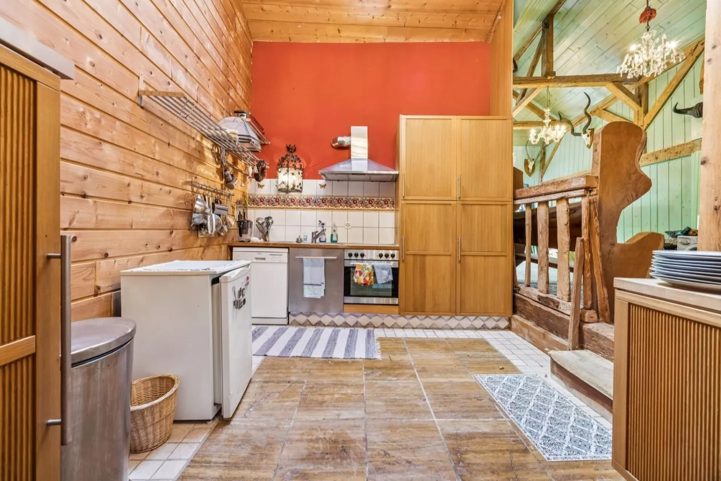 Appartamento 4.5 stanze - Foto 7 di 11