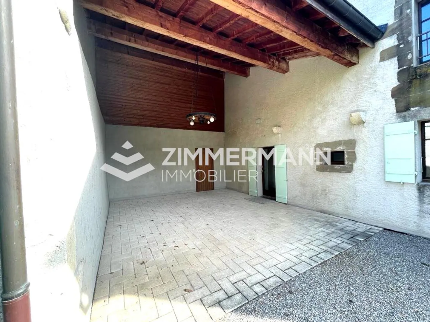 Dorfhaus, 8,250 - Foto 3 von 13