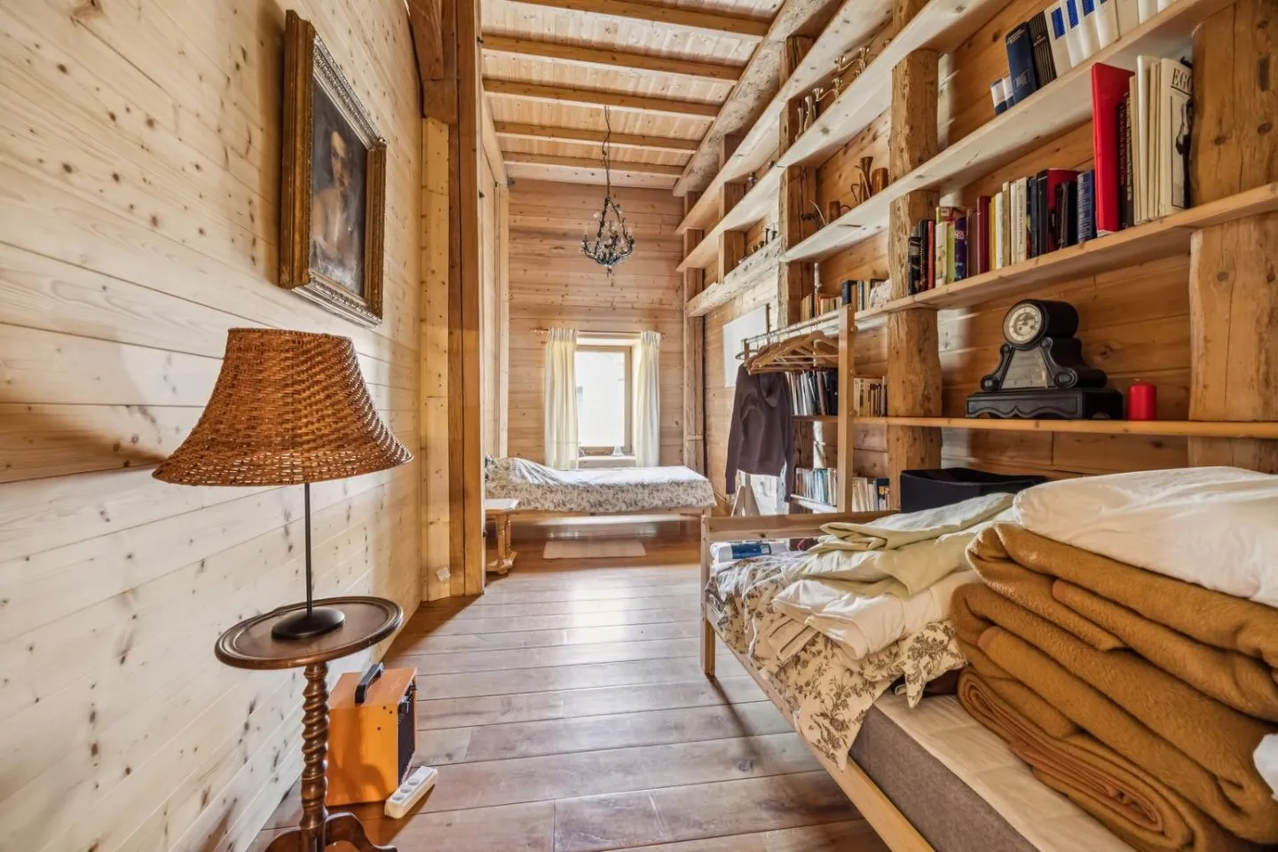 Appartamento 4.5 stanze - Foto 11 di 11