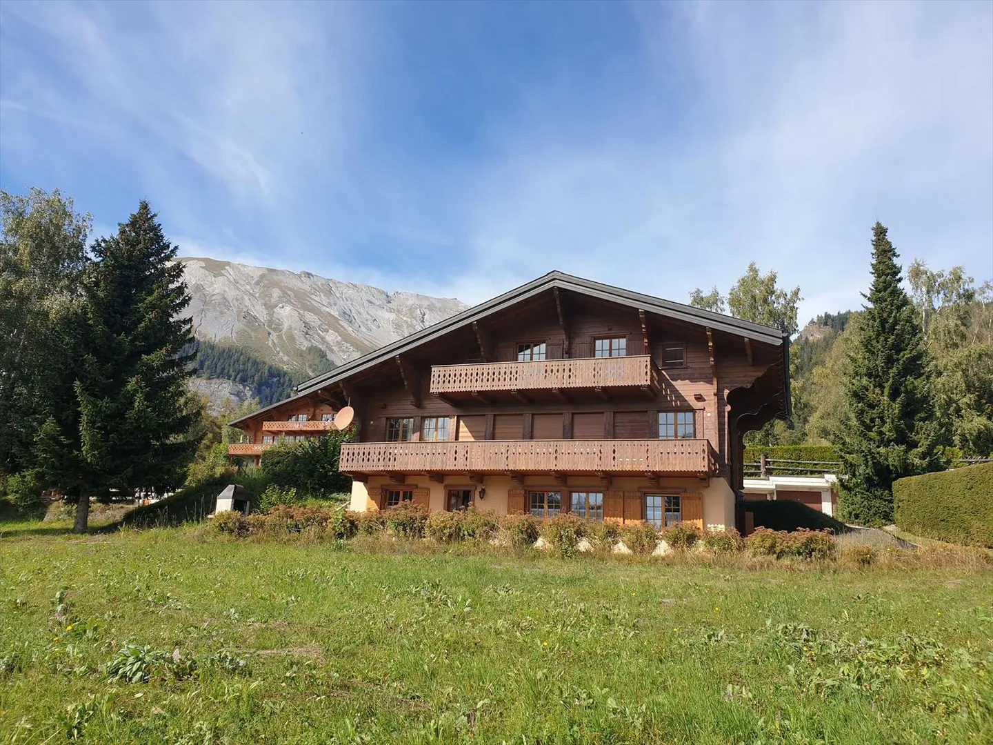 Appartamento 3.5 stanze - Foto 1 di 13