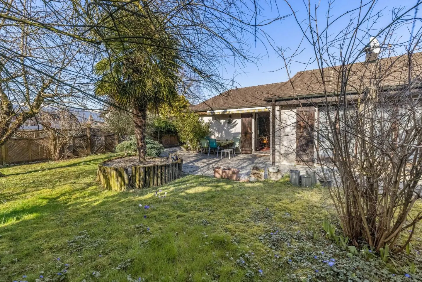 Esclusività - Bungalow con cantina completa e terreno - - Foto 3 di 8