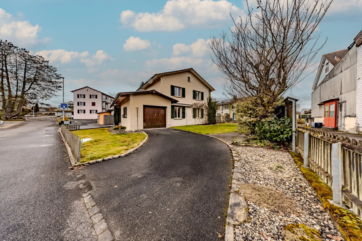 Charming Home with Beautiful Garden - Photo 1 of 8