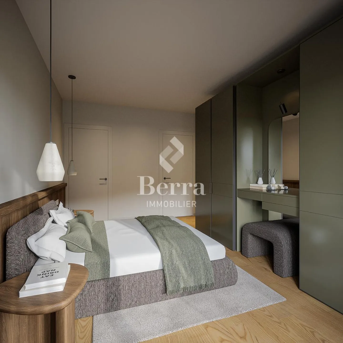 Etheria - 20 Apartments - Blignou (Ayent) - Photo 7 of 13