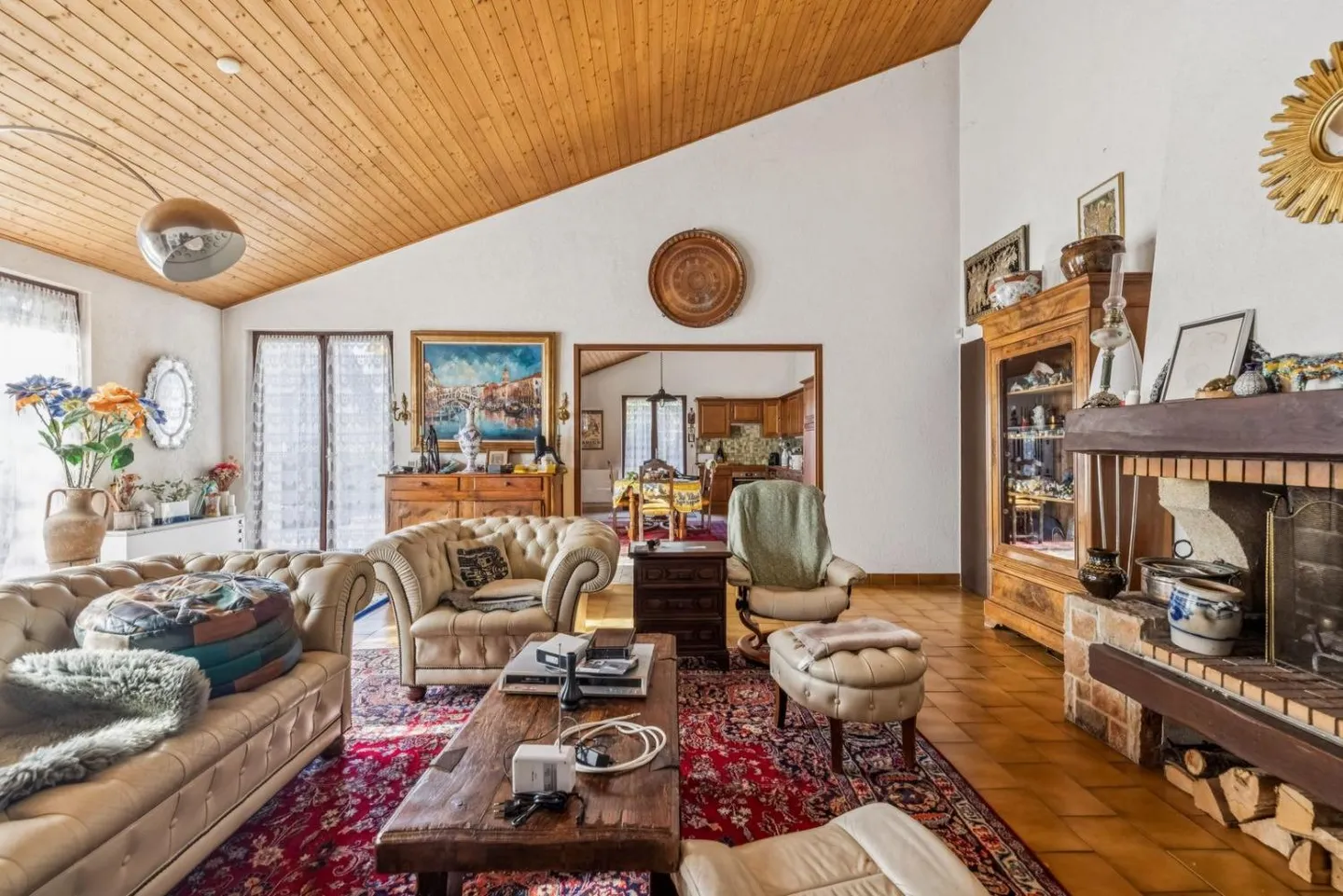 Esclusività - Bungalow con cantina completa e terreno - - Foto 6 di 8