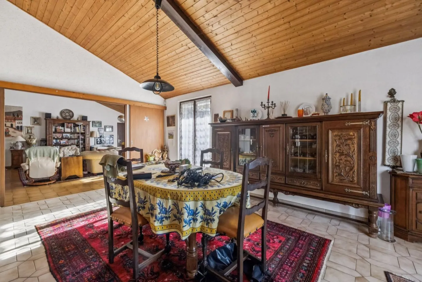 Esclusività - Bungalow con cantina completa e terreno - - Foto 7 di 8