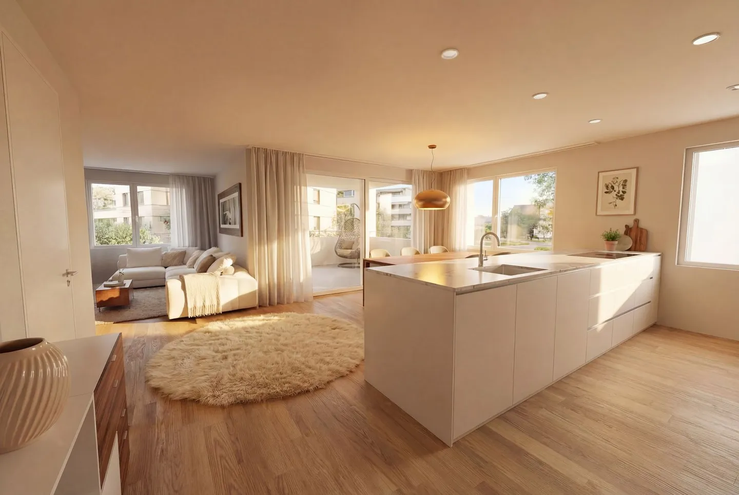 Charming Apartments in Winterberg - Photo 3 of 8