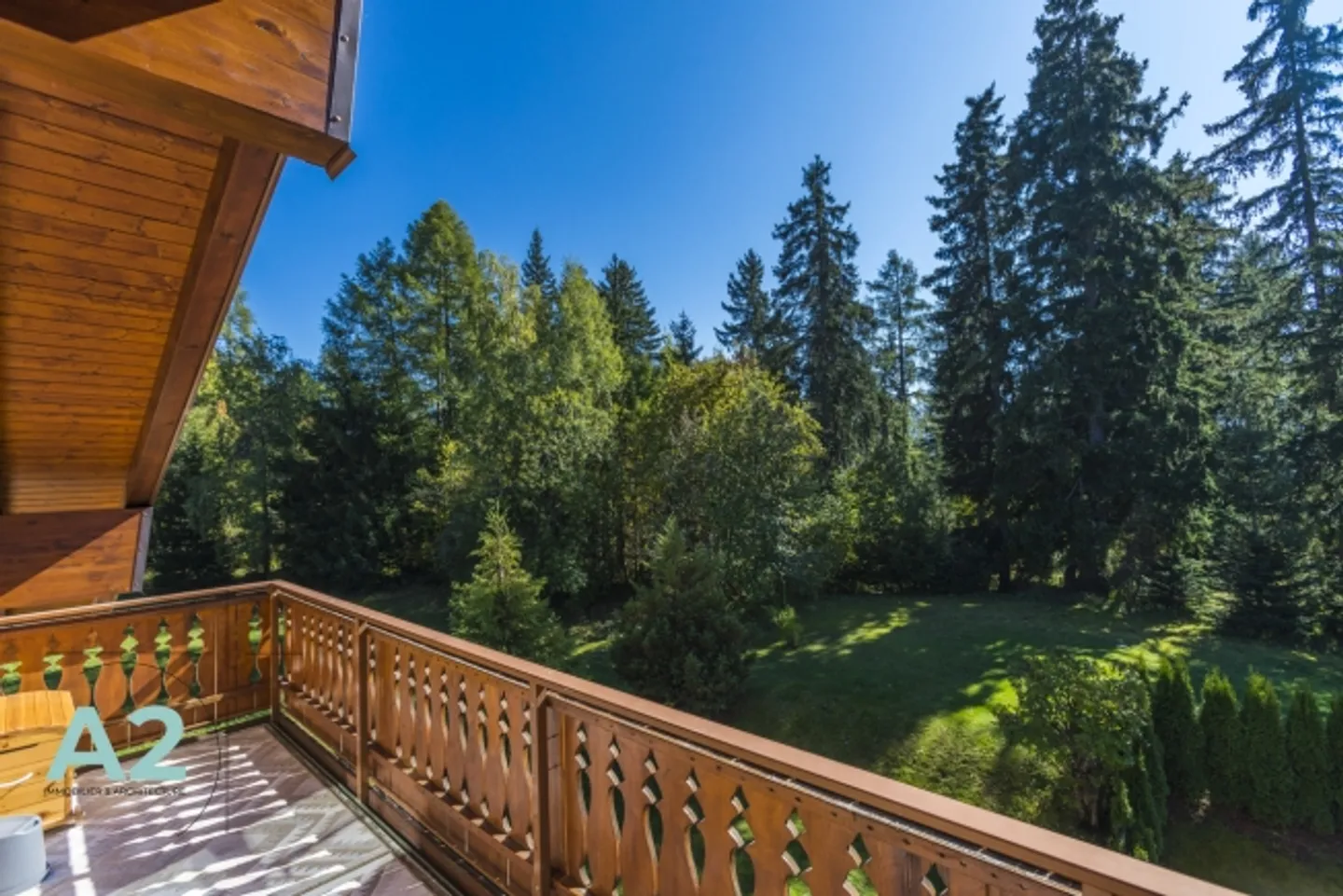 Magnificent 3.5 rooms New just steps from the golf - Photo 9 of 15