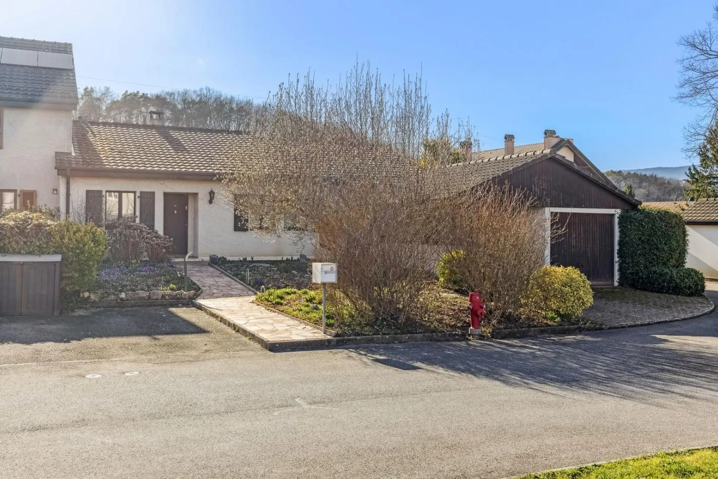 Esclusività - Bungalow con cantina completa e terreno - - Foto 4 di 8