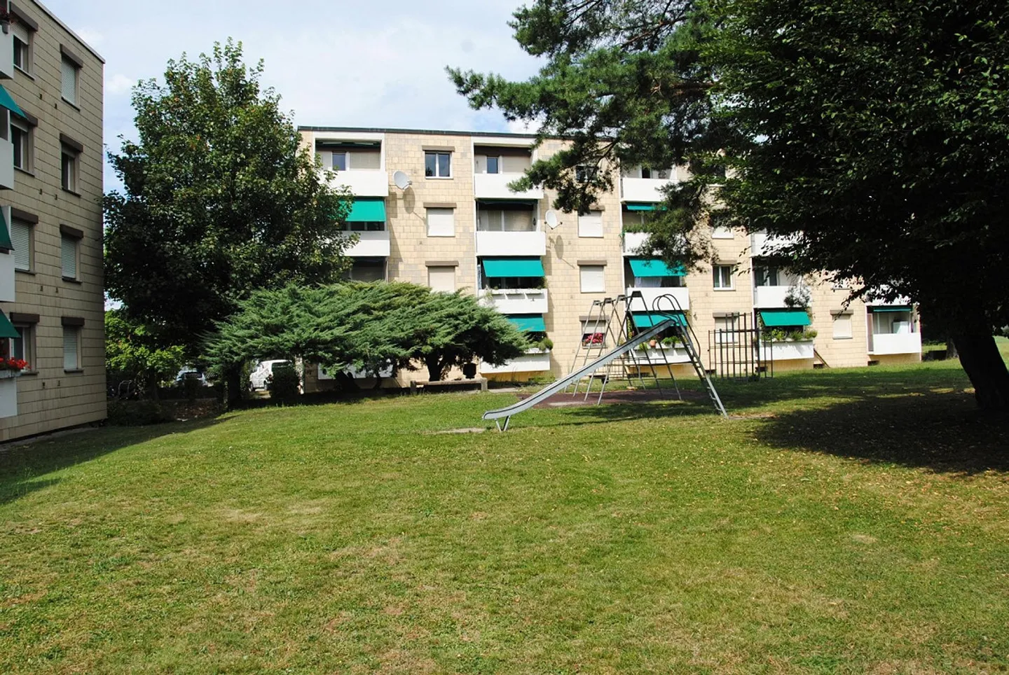 Appartamento centrale al piano terra - Foto 1 di 5