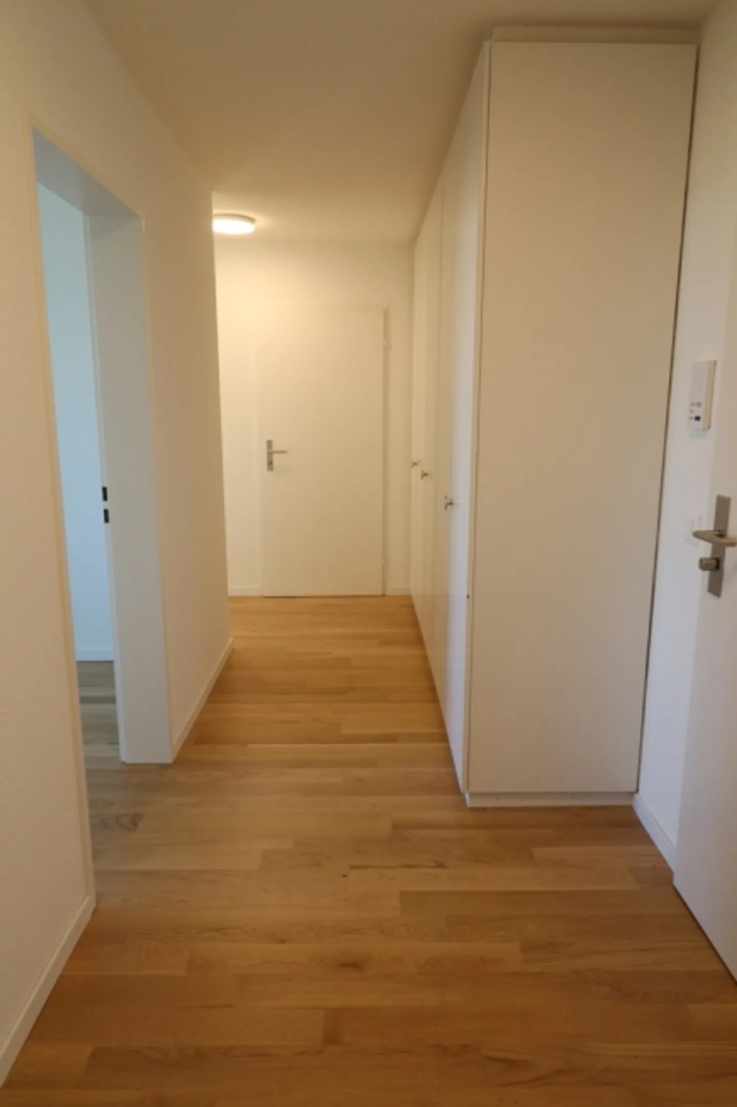 Belle appartement de 3,5 pièces avec balcon au cœur d'Emmenbrücke - Photo 6 sur 8