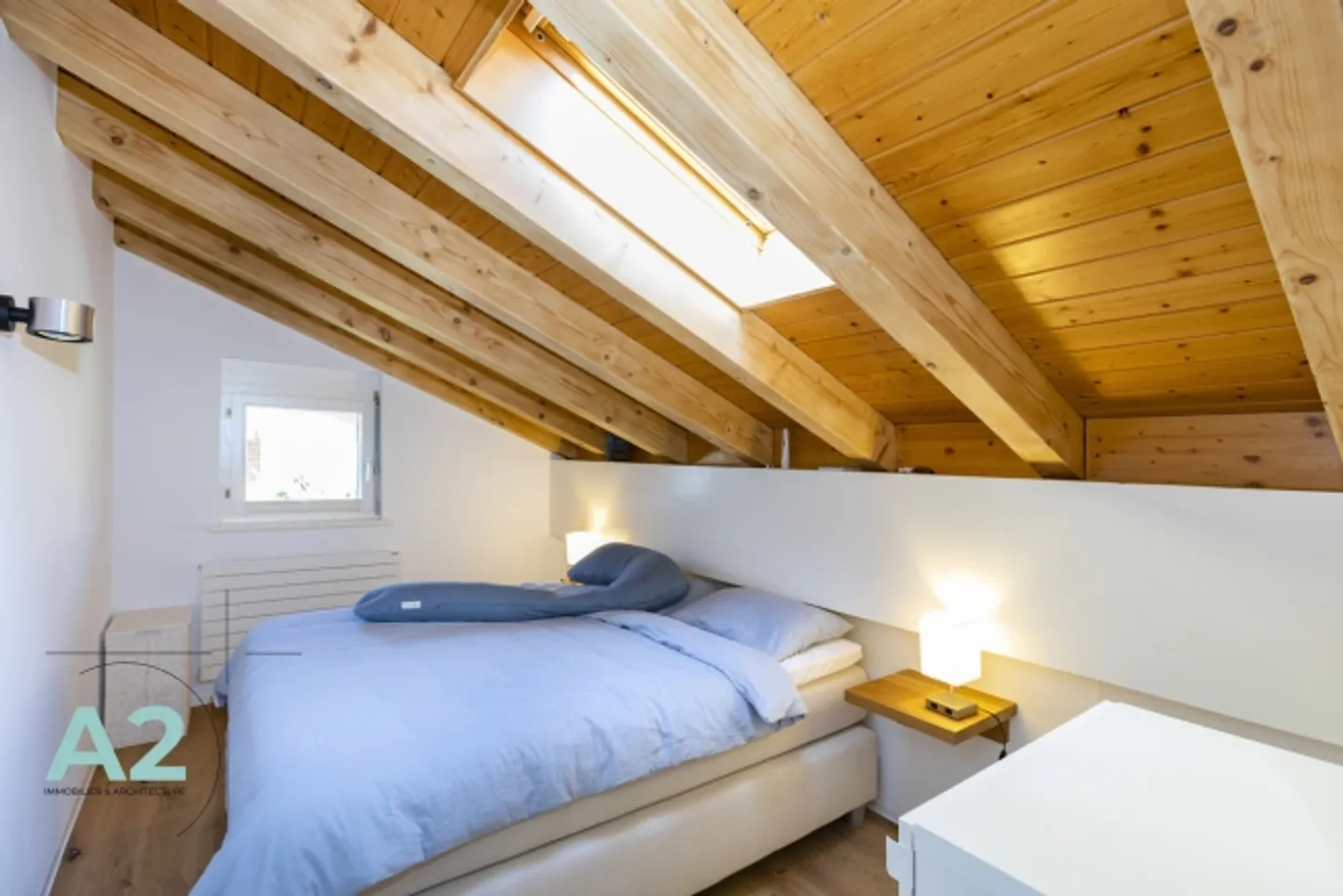 Magnificent 3.5 rooms New just steps from the golf - Photo 10 of 15