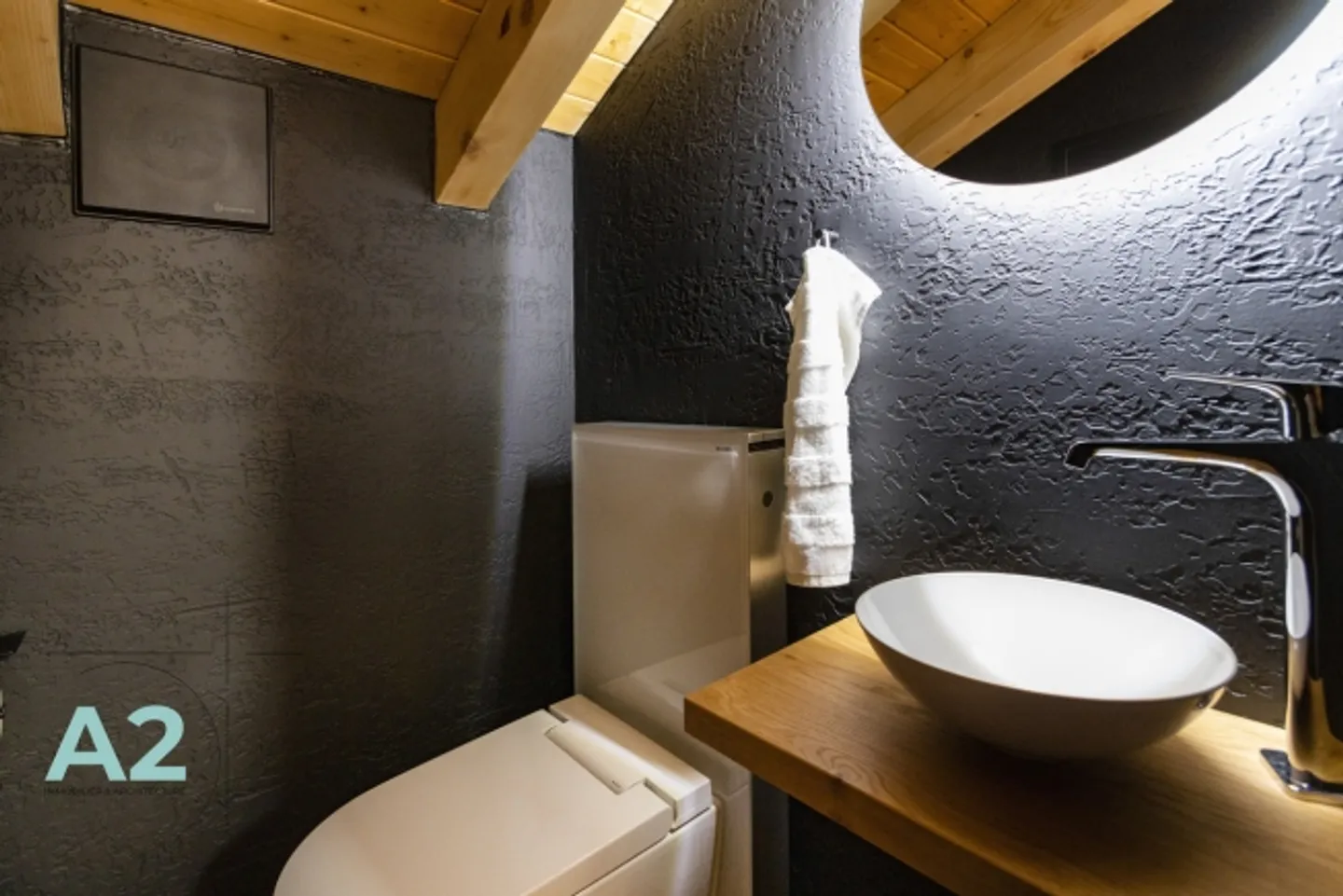 Magnificent 3.5 rooms New just steps from the golf - Photo 11 of 15