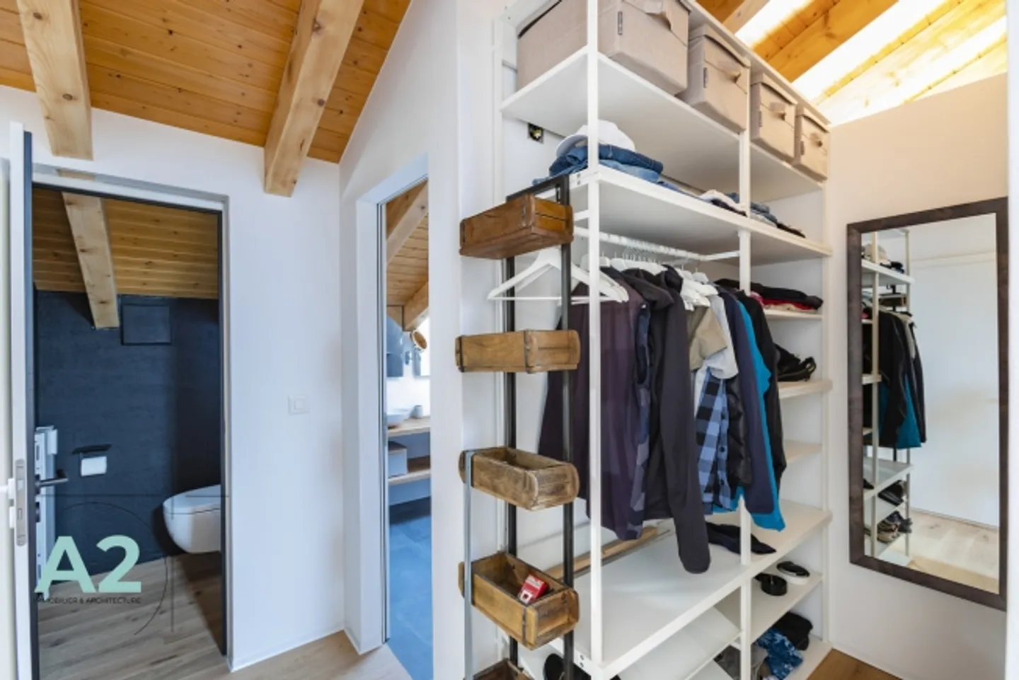 Magnificent 3.5 rooms New just steps from the golf - Photo 13 of 15