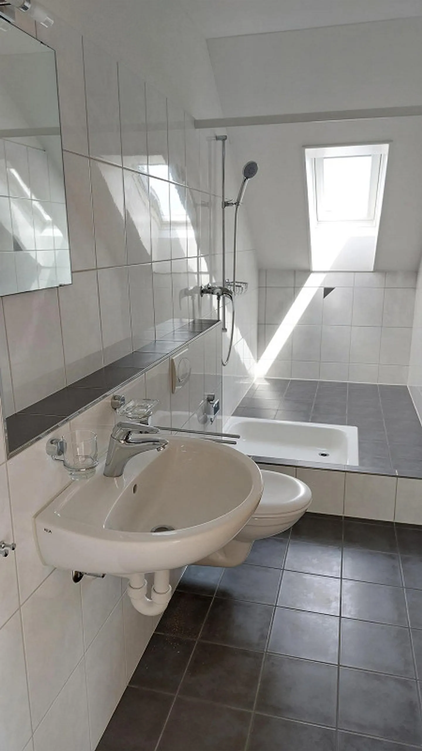 Geräumige 4.5 Zimmer Wohnung - Foto 11 von 19