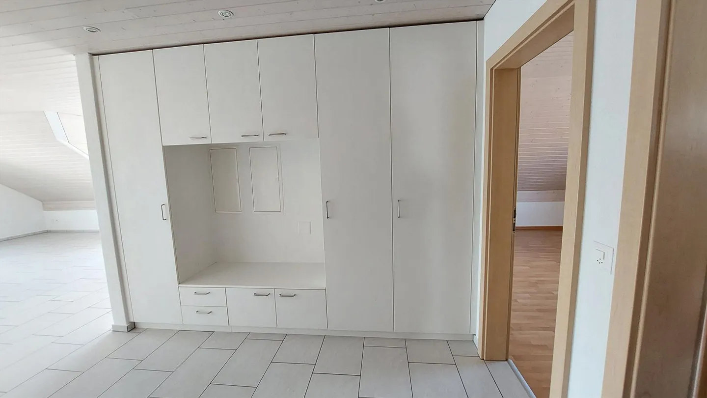 Geräumige 4.5 Zimmer Wohnung - Foto 12 von 19