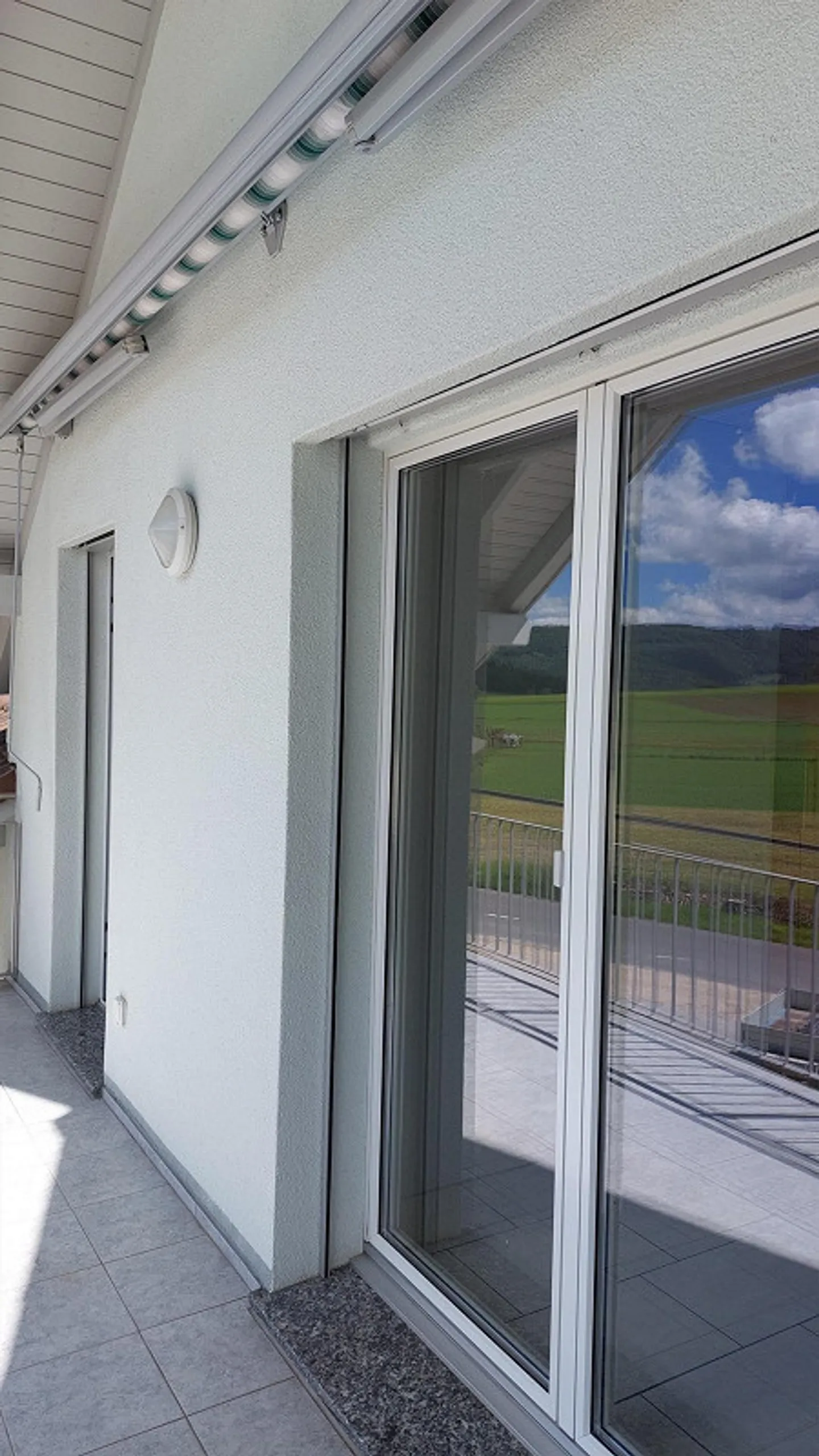 Geräumige 4.5 Zimmer Wohnung - Foto 14 von 19