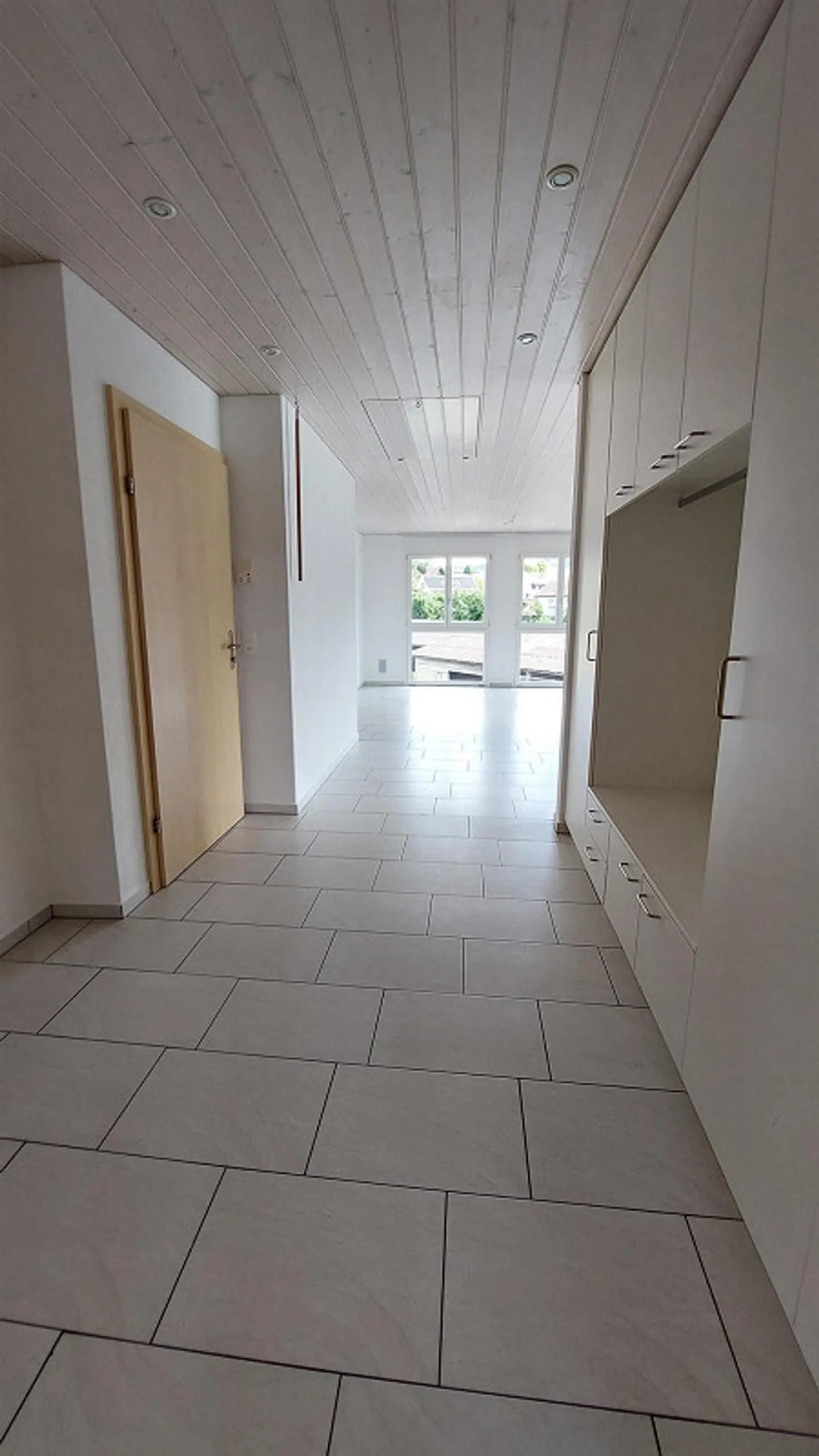 Geräumige 4.5 Zimmer Wohnung - Foto 13 von 19