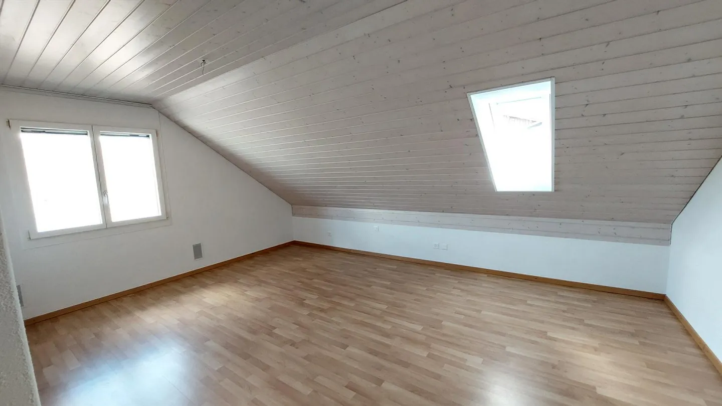 Geräumige 4.5 Zimmer Wohnung - Foto 7 von 19