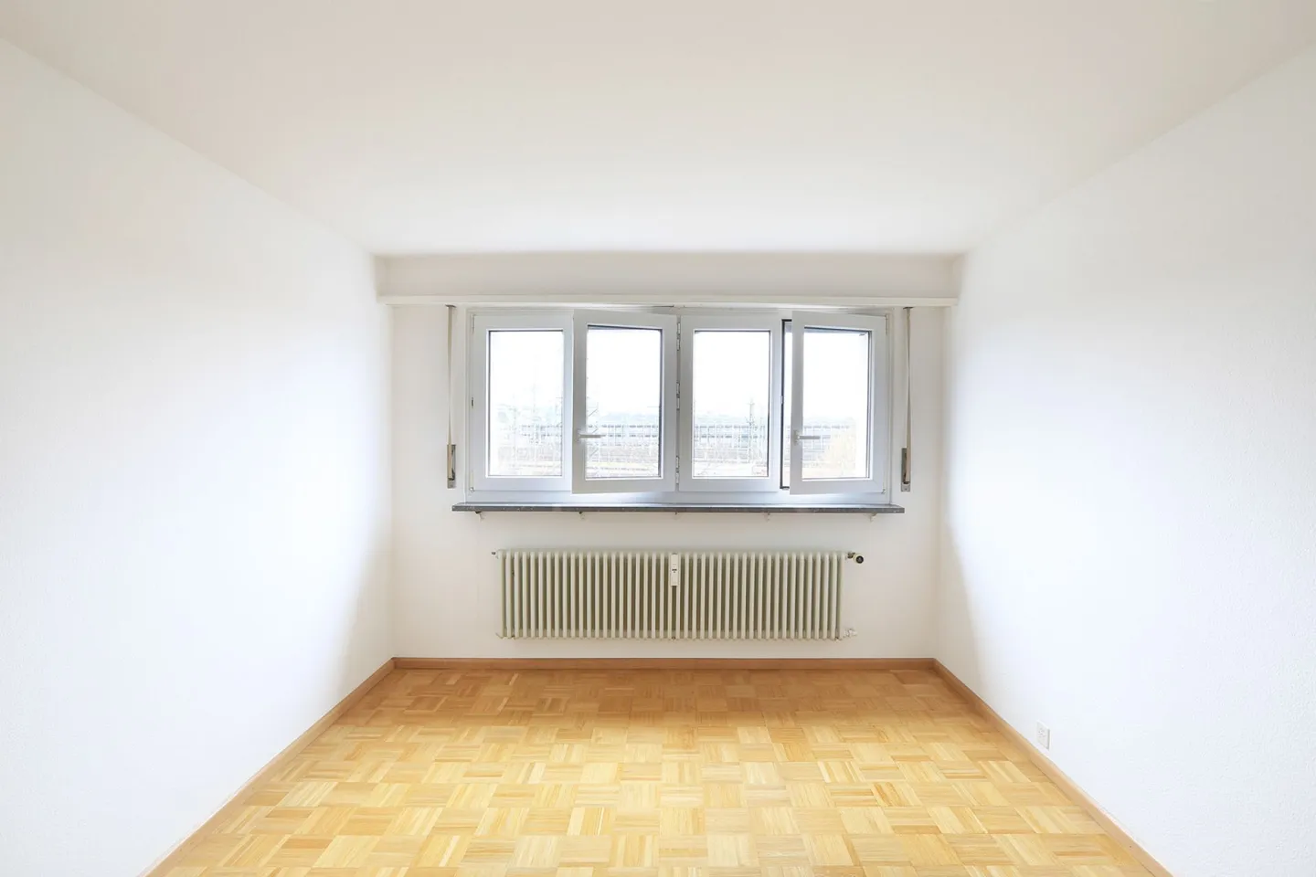 Appartamento mansardato di 3,5 stanze a Basilea - Foto 4 di 7