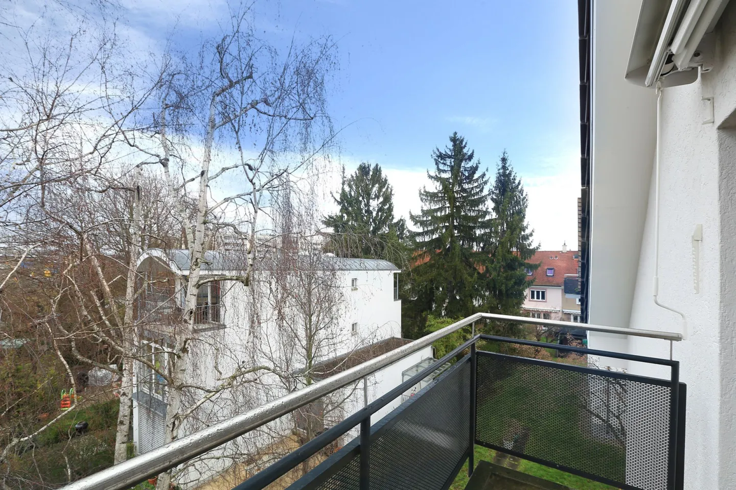 Appartamento mansardato di 3,5 stanze a Basilea - Foto 7 di 7