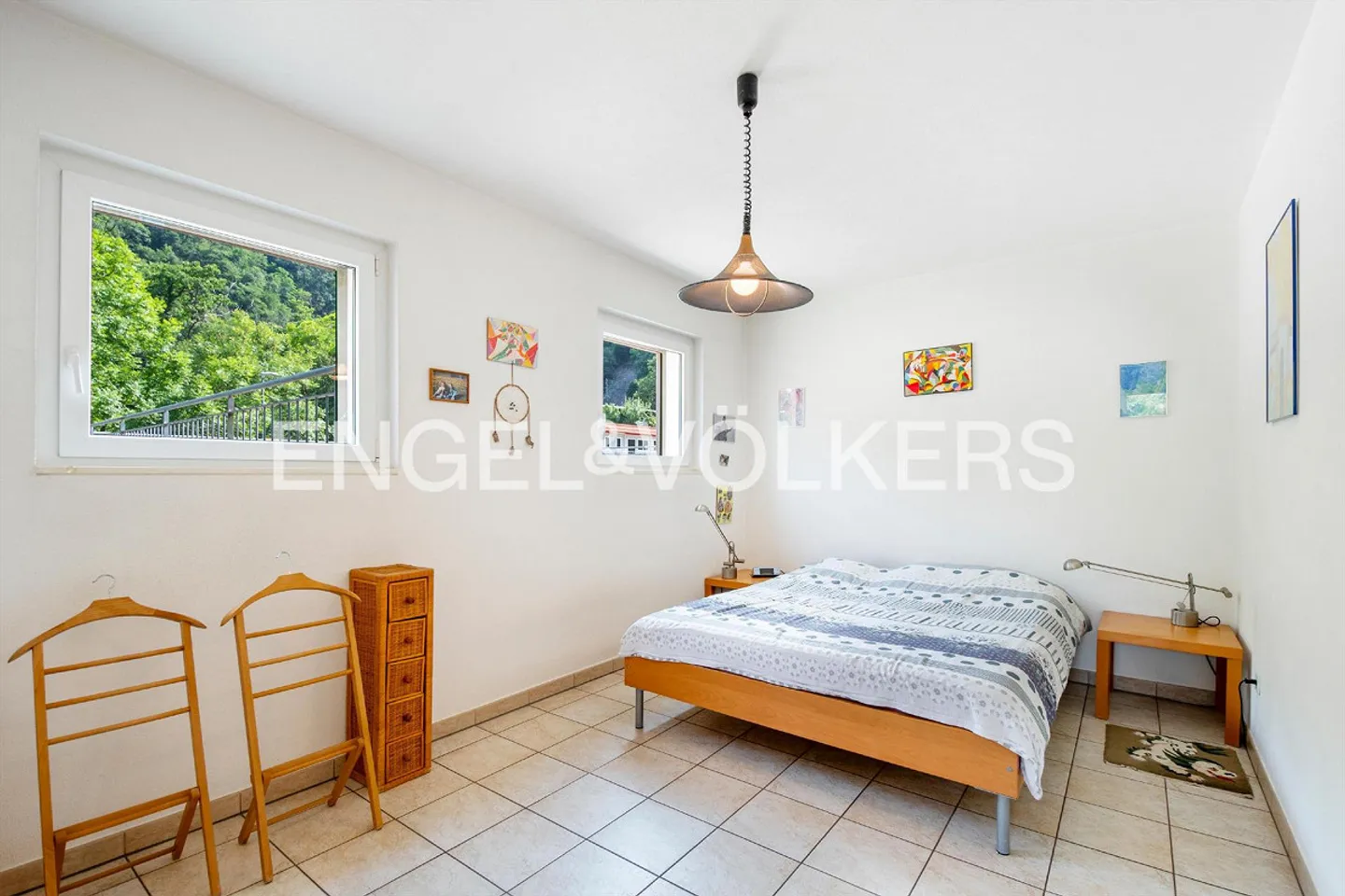 Bellissima casa unifamiliare con 5,5 stanze - Foto 8 di 13