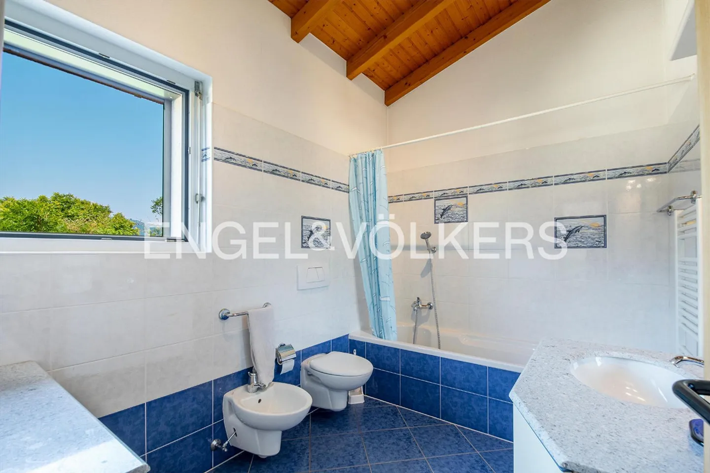 Bellissima casa unifamiliare con 5,5 stanze - Foto 9 di 13