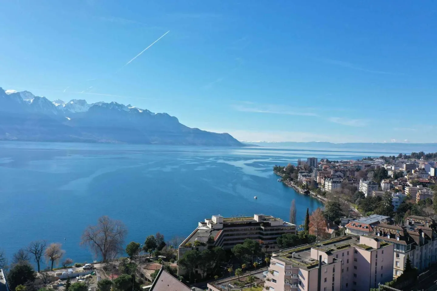Posizione da sogno Bellissimo attico con vista mozzafiato - Foto 5 di 13