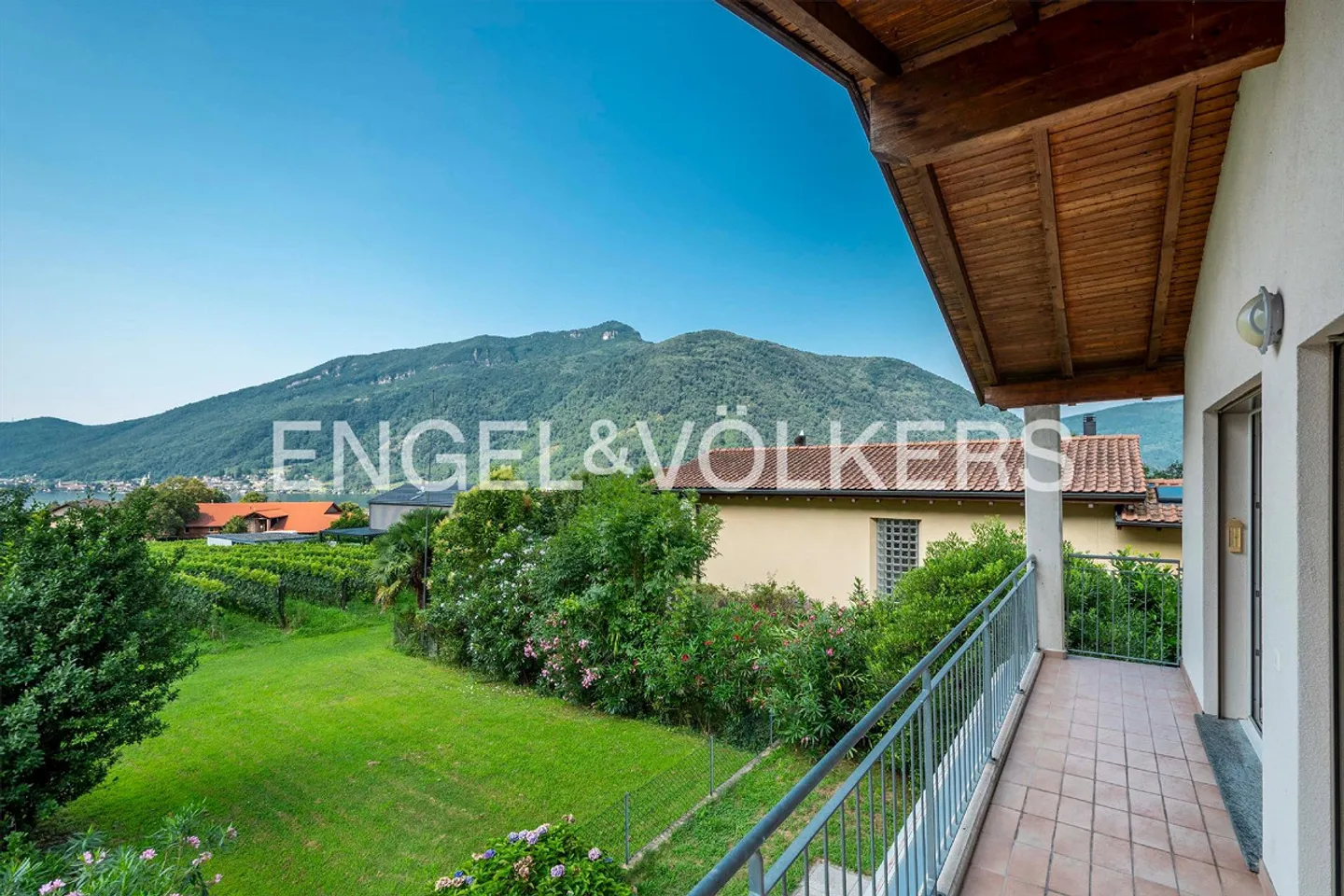 Bellissima casa unifamiliare con 5,5 stanze - Foto 12 di 13