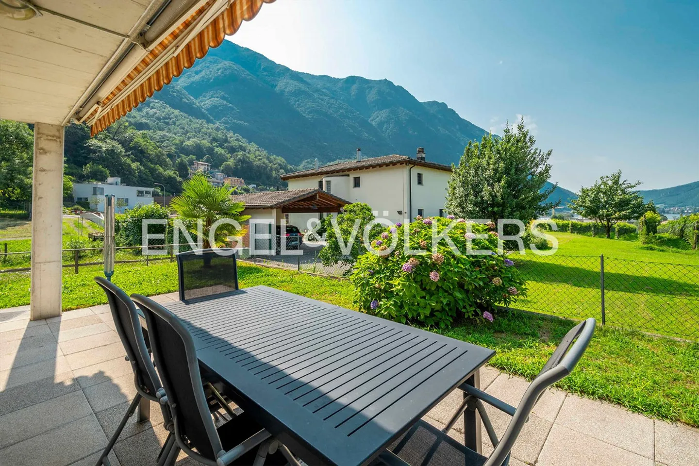 Bellissima casa unifamiliare con 5,5 stanze - Foto 13 di 13