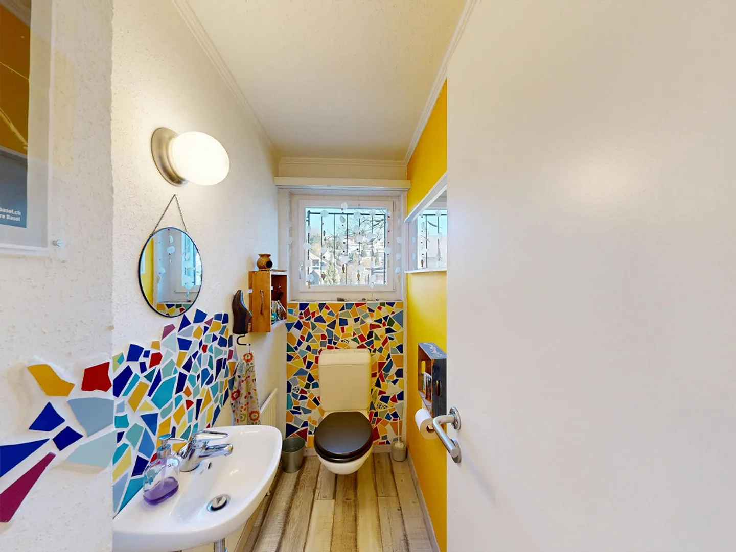 Maison individuelle de 6 pièces dans un emplacement central - Photo 6 sur 17