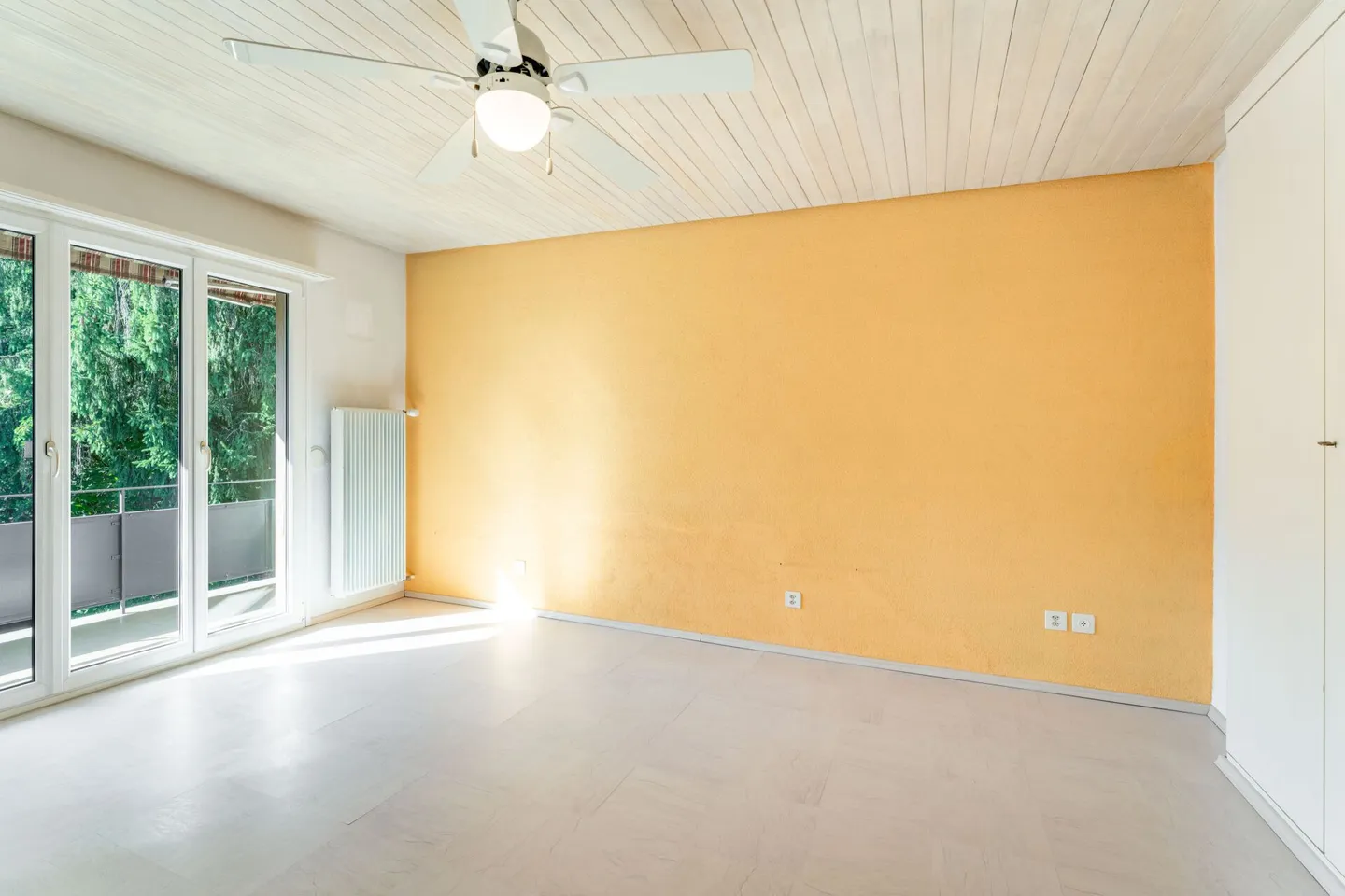 Ehemaliges Postgebäude mit Einfamilienhaus & Gewerbe - zentrumsnah in Itingen - Foto 10 von 12