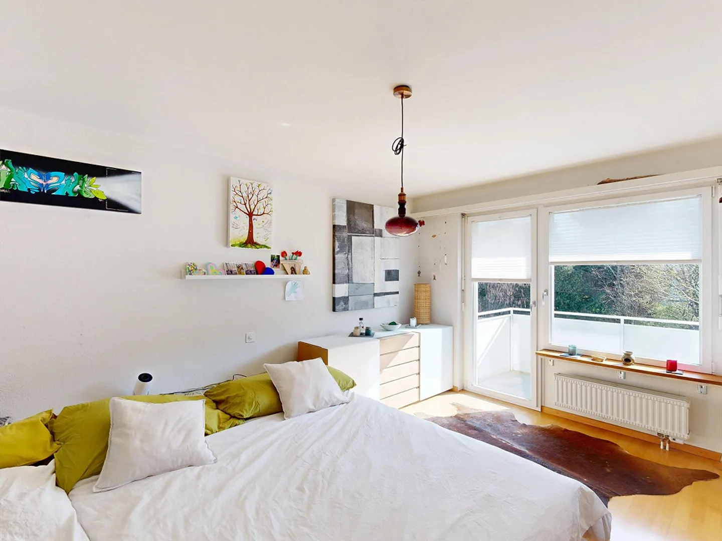 Maison individuelle de 6 pièces dans un emplacement central - Photo 8 sur 17