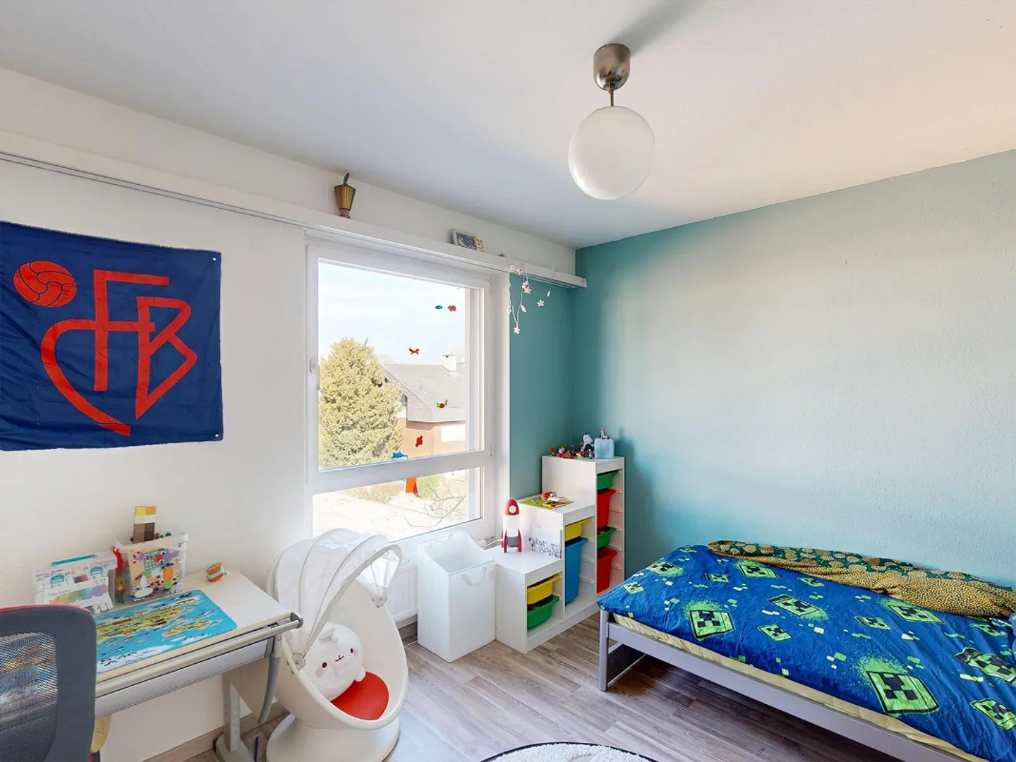 Maison individuelle de 6 pièces dans un emplacement central - Photo 11 sur 17