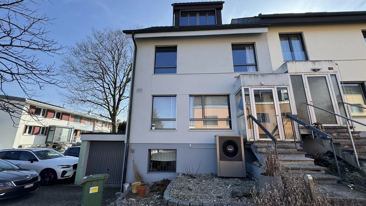 Maison individuelle de 6 pièces dans un emplacement central - Photo 16 sur 17