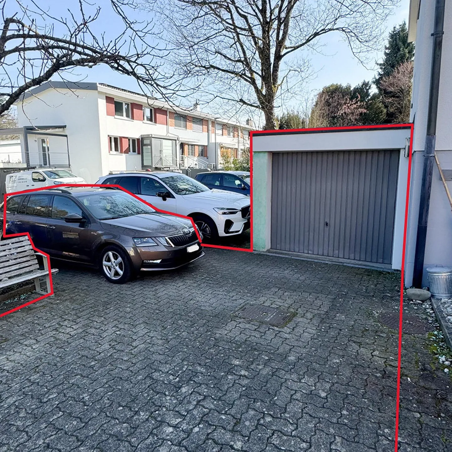 Maison individuelle de 6 pièces dans un emplacement central - Photo 17 sur 17